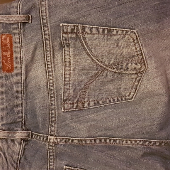 Size27 Calvin Klein Jeans - Picture 6 of 6